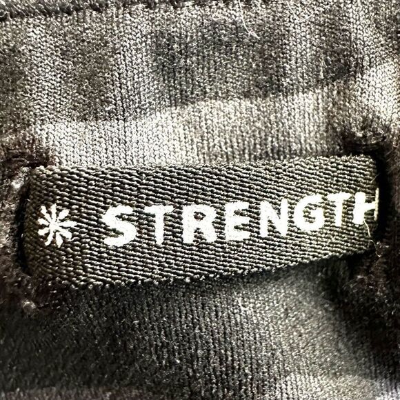 ATHLETA GIRL CAMO LUX PRINT SWING SKORT - Picture 9 of 9